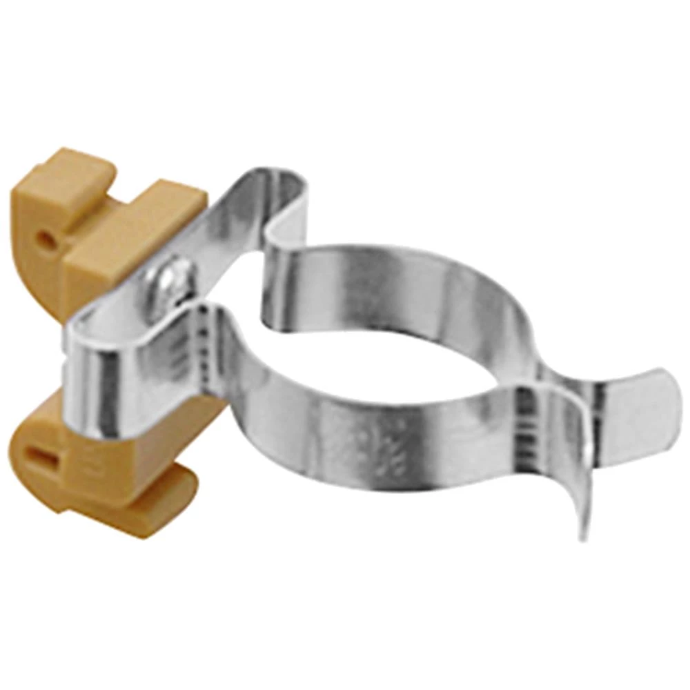 PreWo fjederklemme 21121 stor stål 22-35 mm PreWo fjederklemme 21121 stor stål 22-35 mm