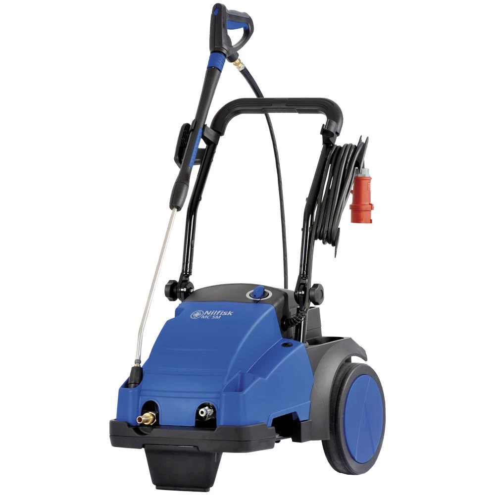 Højtryksrenser MC 5M-180/840 Højtryksrenser MC 5M-180/840