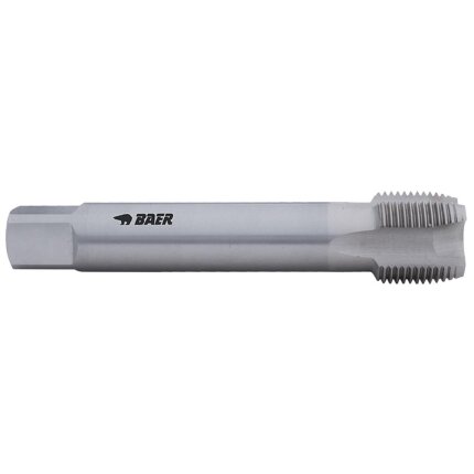 Baer maskintap spånbryder DIN5156 HSS-E RG