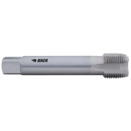 Baer maskintap spånbryder DIN5156 HSS-E RG