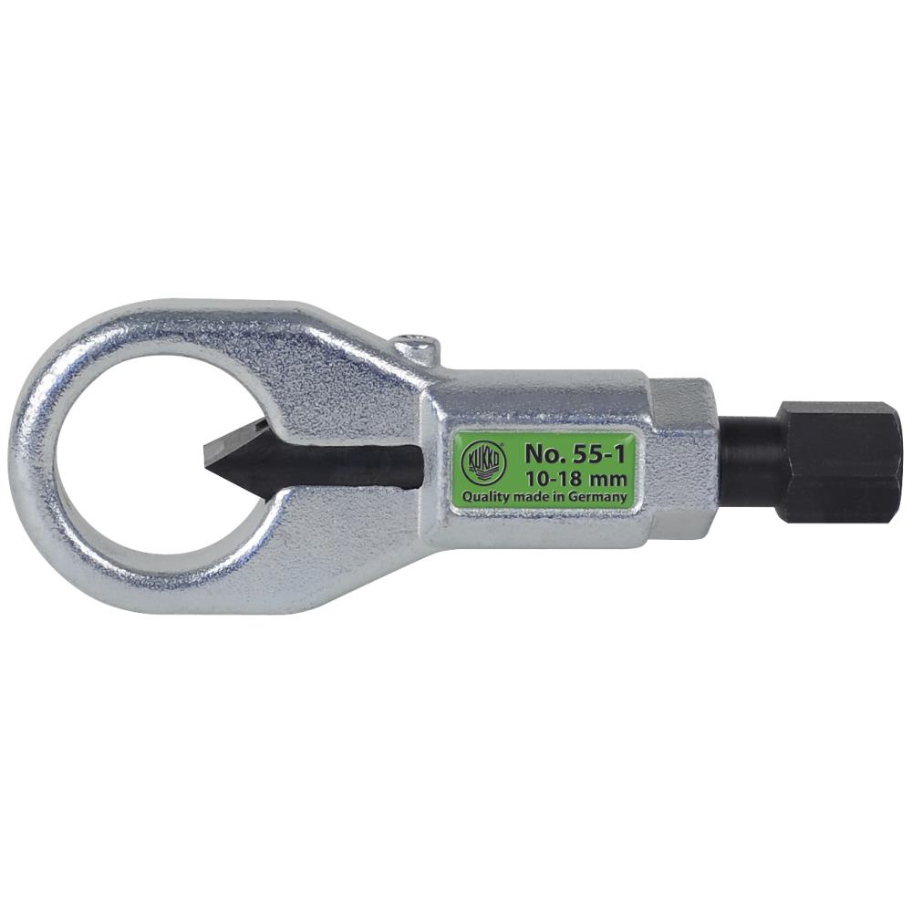 Kukko møtrikknuser 55 10-18mm Kukko møtrikknuser 55 10-18mm