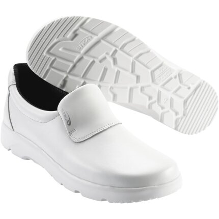 Optimax hyttesko sort 172100-46