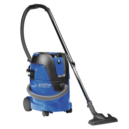 Våd-/tørsuger Aero 26-01 PC X