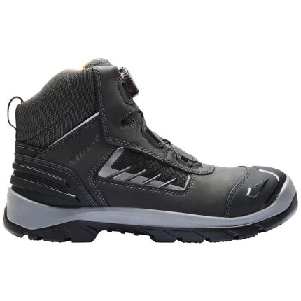 Jalas Respiro sikkerhedssko 3820R