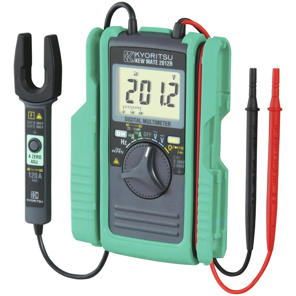 Multimeter Kewmate 2012R TRMS Multimeter Kewmate 2012R TRMS