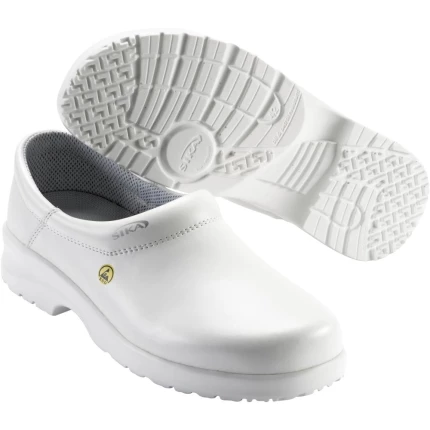 Fusion Clog m/kap sort 19466-42