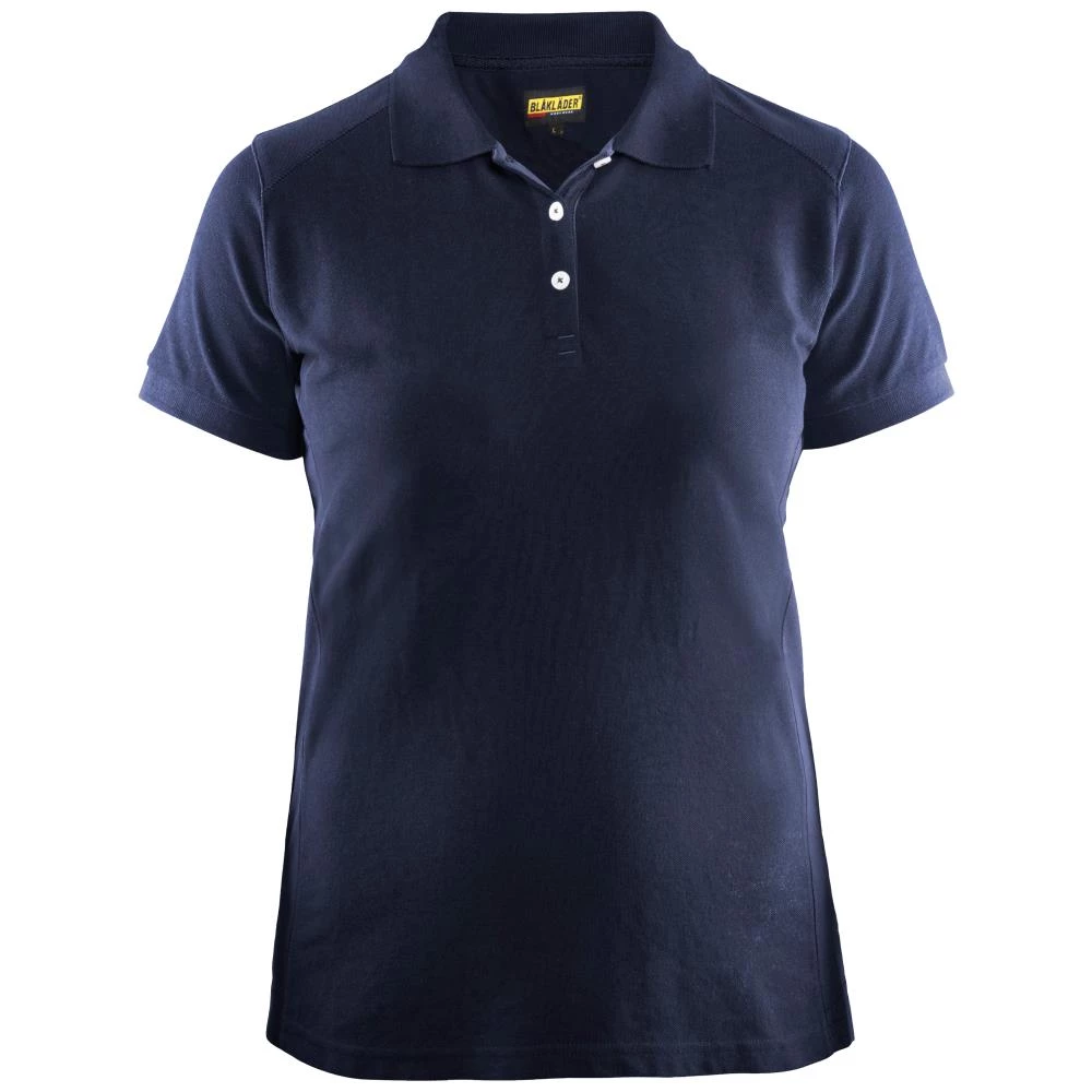 Poloshirt 3390 dame Poloshirt 3390 dame