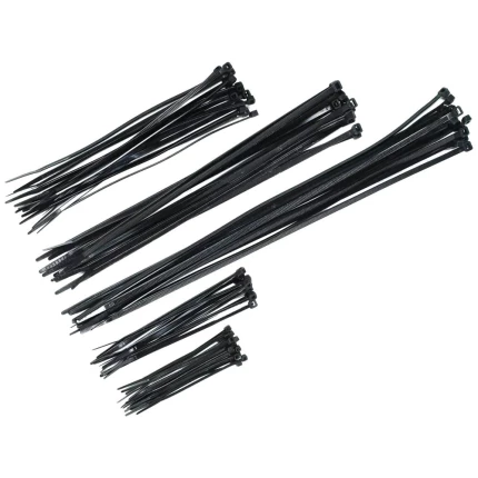 Push-in sortiment – 220 stk. fittings