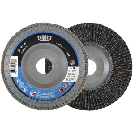 Lamelskive Premium 28SLN ø150 ZA40T-B