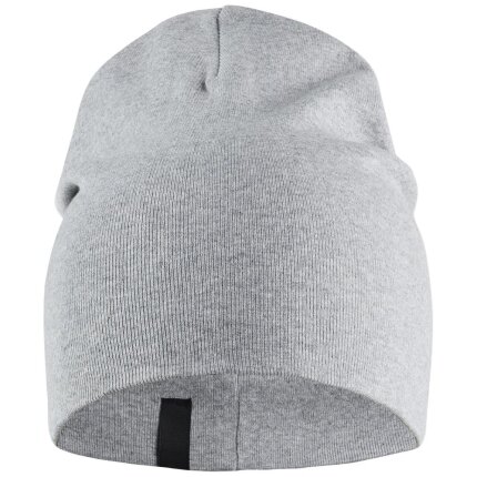 Beanie 2011 strikket onesize