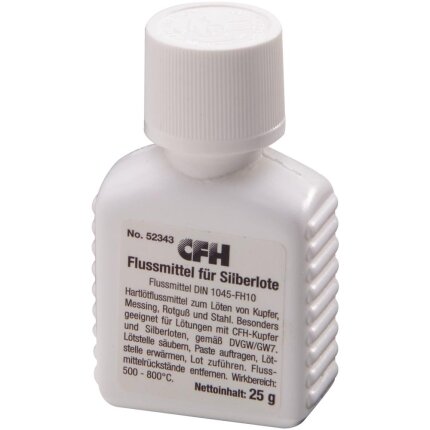 Loddefedt CFH FM342 universal 20 g