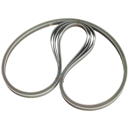 Båndsavklinge 2450 mm 4-6 td t/280GSHE/GSHT