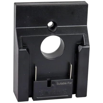 Blue Electric 18V batteriadapter, Metabo