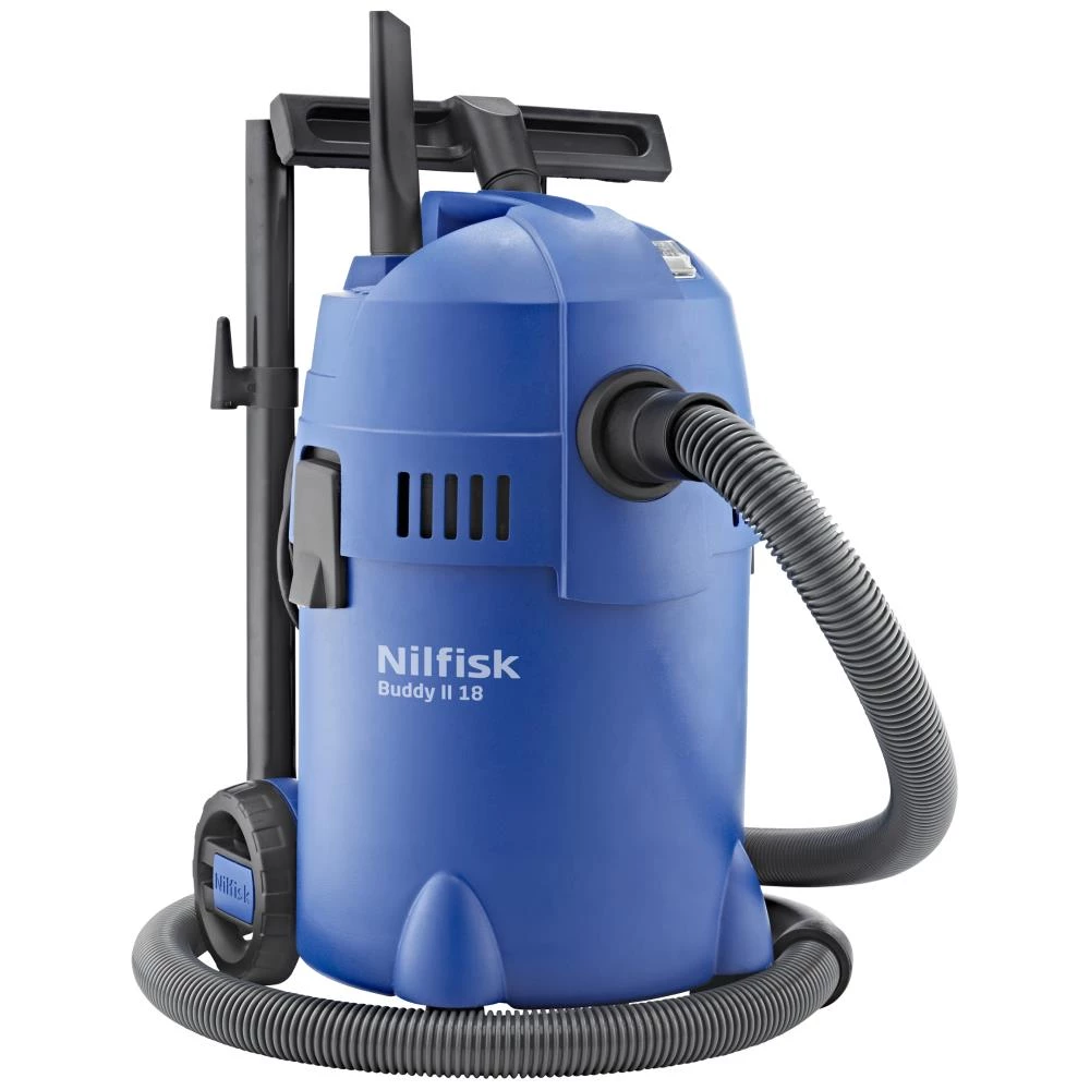 Våd-/tørsuger Buddy II 18, 1200W Våd-/tørsuger Buddy II 18, 1200W