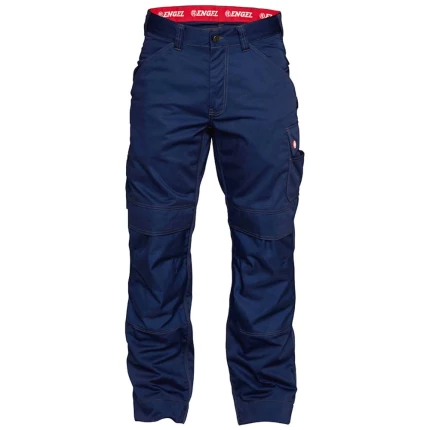 Combat håndværkerbuks grå K88