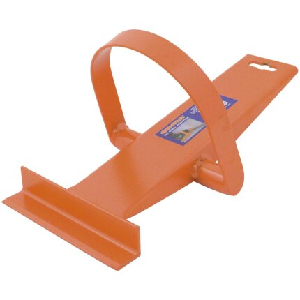 Blokhøvl Edma 145 mm 667