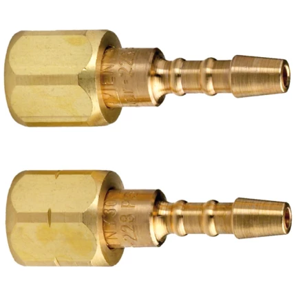 Kontraventil BV12 6,3/6,3 AC+OX X21 3/8″