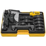 REMS Hydro-Swing hydr. rørbukker 10-32mm 3/8-7/8″