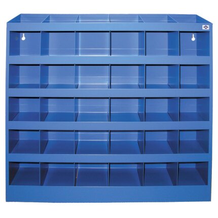 Boltereol 66 – 36 rums åben top