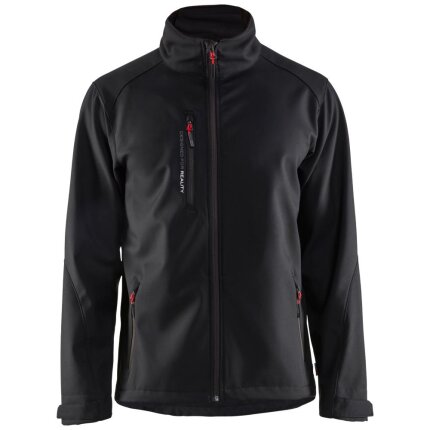 Softshelljakke 4752