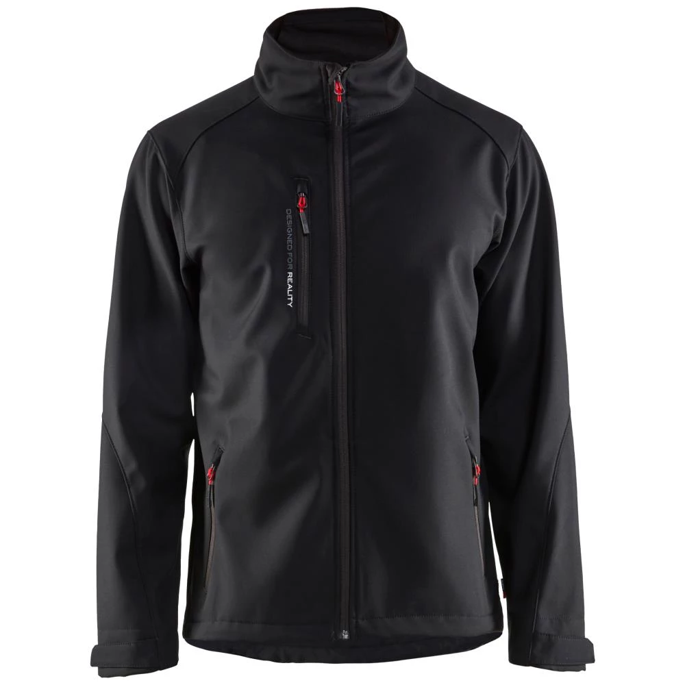 Softshelljakke 4752 Softshelljakke 4752
