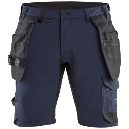 Håndværkershorts 1702 stretch