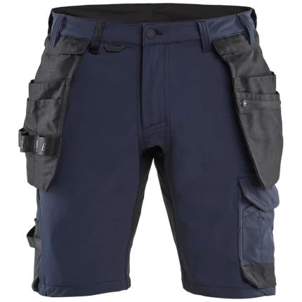 Håndværkershorts 1702 stretch