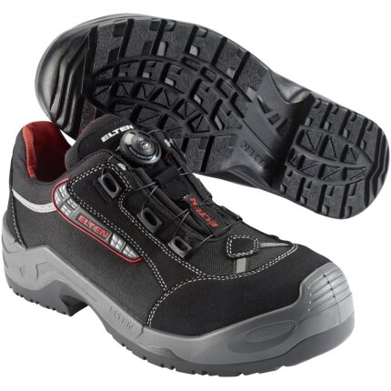 Elten SenexAL hurtigluk sik.sko 728531-48