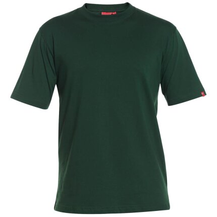 Standard T-shirt bomuld sort 3XL