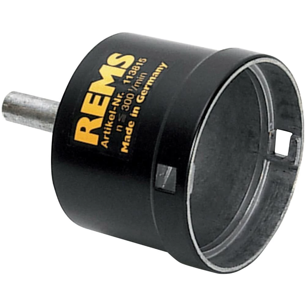 REMS REG medbringer 10-42 mm REMS REG medbringer 10-42 mm