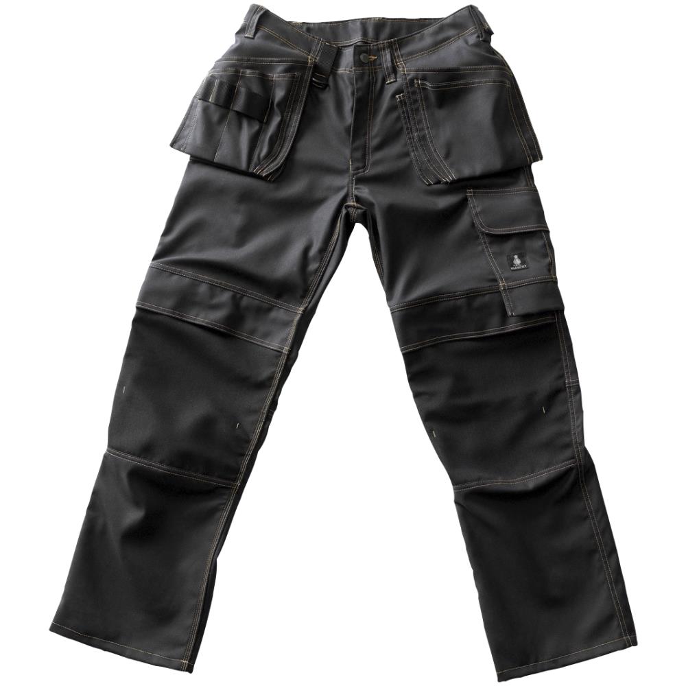 Almada buks m/hængelommer Almada buks m/hængelommer