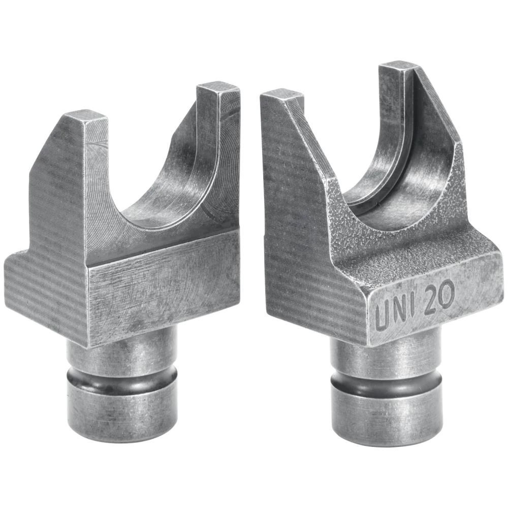 REMS presshoved LR2, 1 sæt REMS presshoved LR2, 1 sæt