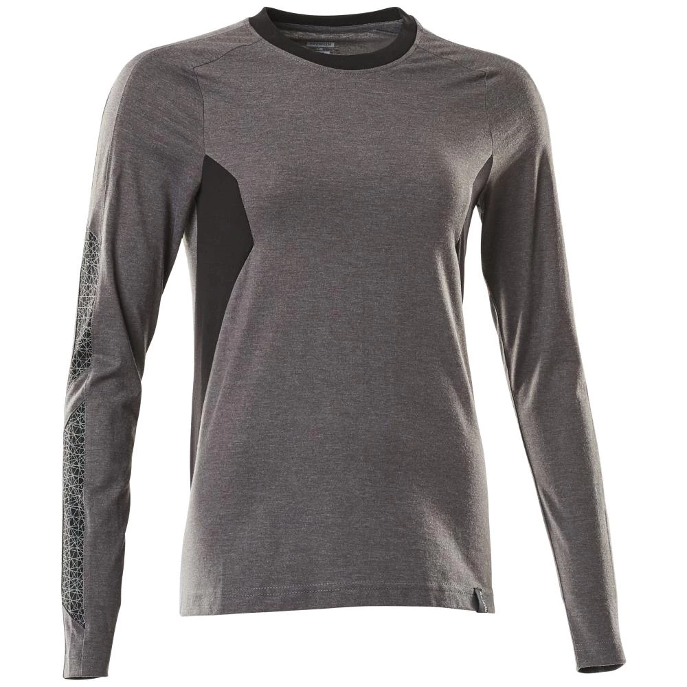 Accelerate T-shirt l/æ dame Accelerate T-shirt l/æ dame