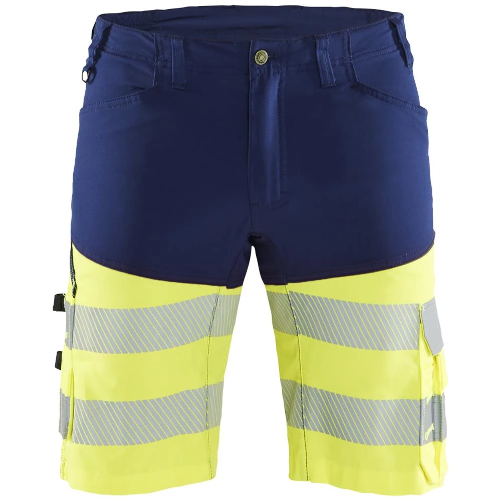 Hi-vis shorts 1541 stretch Hi-vis shorts 1541 stretch