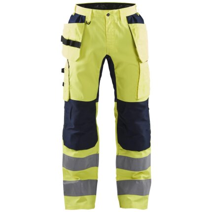 Hi-vis buks 1552 stretch