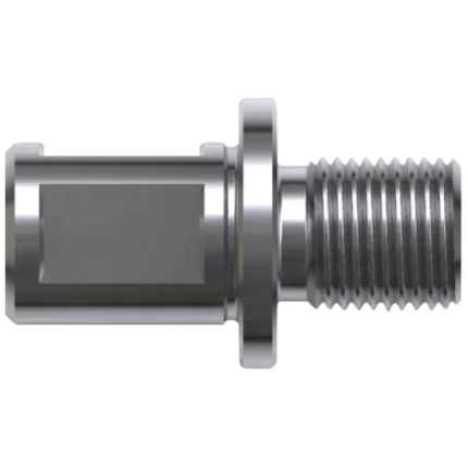 BDS adapter Weldon 19 mm x 1/2″ UNF