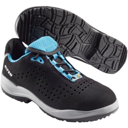 Impulse Lady Aqua Low S1P 74811-40