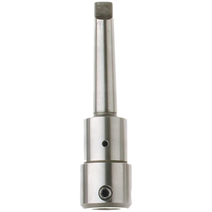 BDS adapter MK x Weldon, manuel smøring