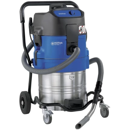 Våd-/tørsuger Attix 751-0H