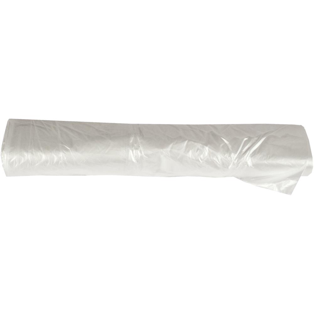 Klare plastposer 20 ltr. 25 rl/krt. Klare plastposer 20 ltr. 25 rl/krt.