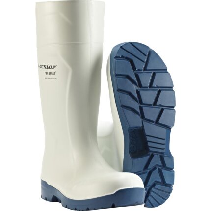 Purofort Multig. S4 støvle 61131-49