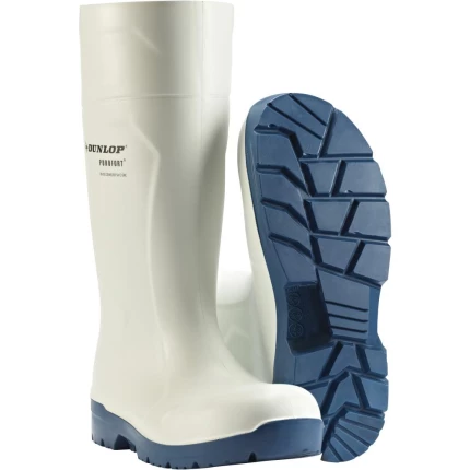 Purofort Multig. S4 støvle 61131-49