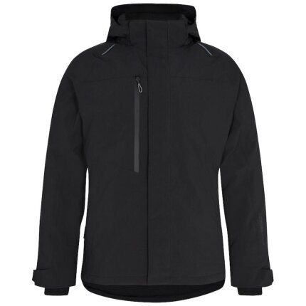 X-treme vinterjakke blue ink 6XL