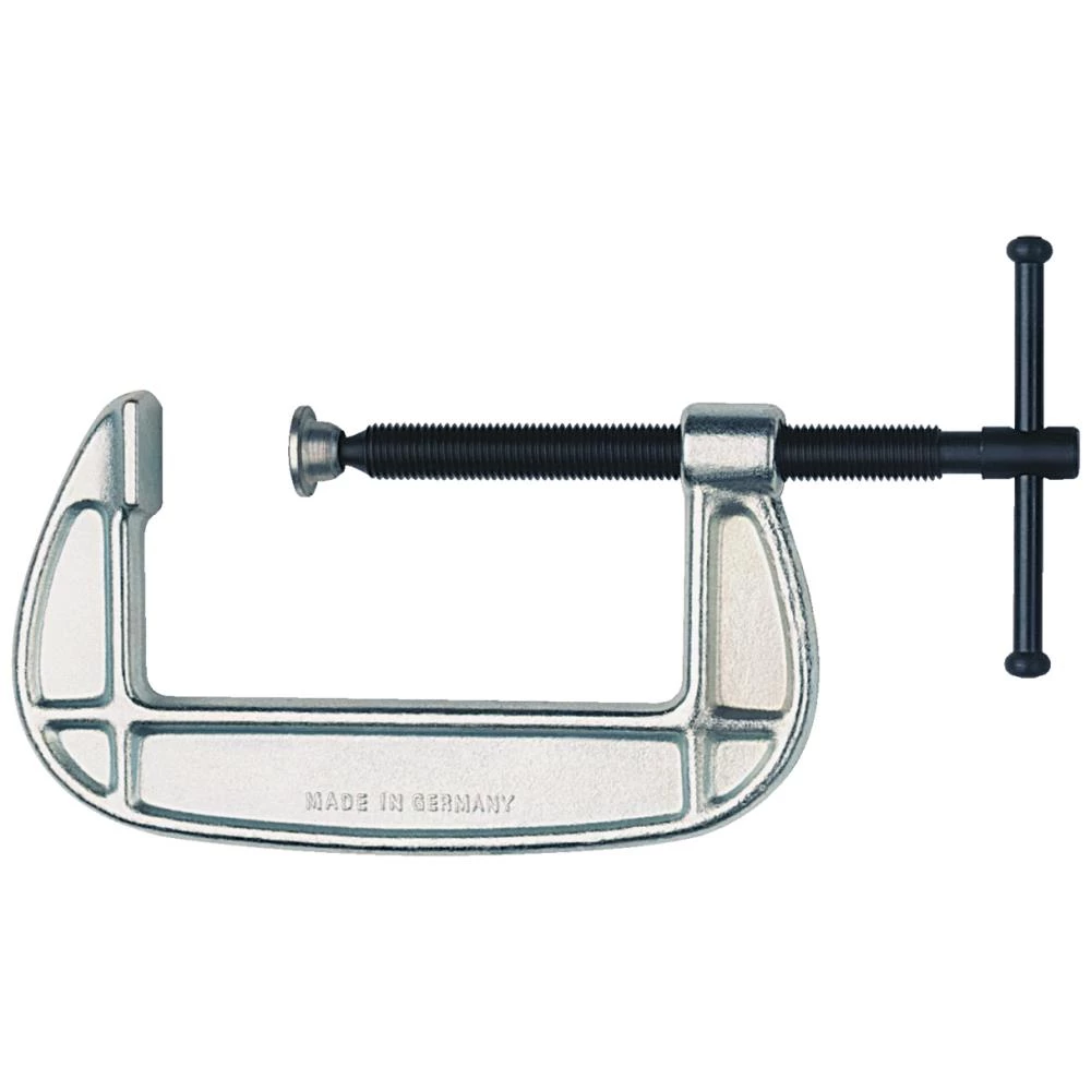 Kukko C-tvinge 206×86mm Kukko C-tvinge 206×86mm