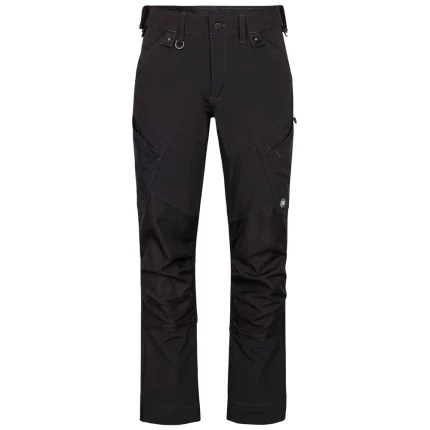 X-treme håndværkerbuks stretch blue ink K136