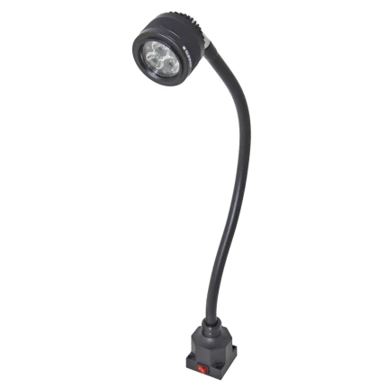 Sunnex Solus 6 12-24V led 500 mm