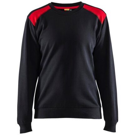 Sweatshirt 3408 dame