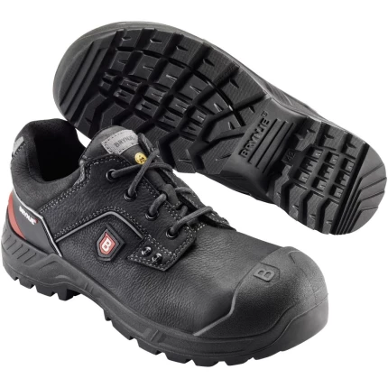 Robust S3 SRC sikkerhedssko 411-43