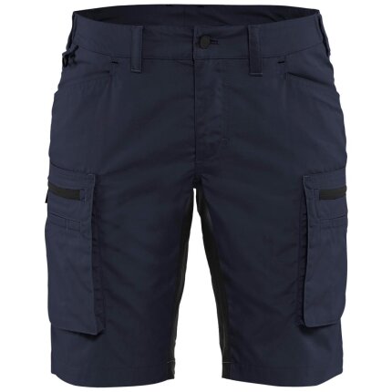 Serviceshorts 7149 stretch dame