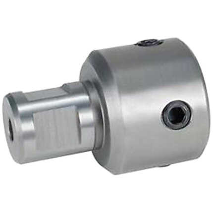 Ibex adapter 19mm-32mm Weldon